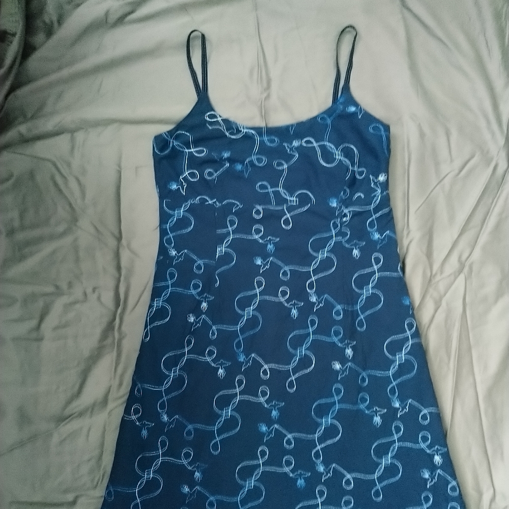 Horny Toad dress in Medium